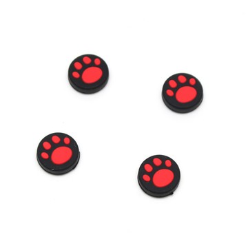 Switch 副廠配件 For NS Switch Joy-Con 類比套(4入)
