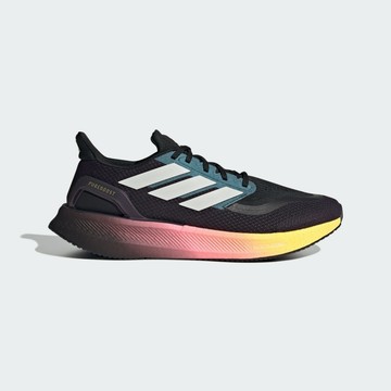 S.G adidas Pureboost 5 IH3833 男鞋 女鞋 黑 粉紅 黃 運動鞋 慢跑鞋