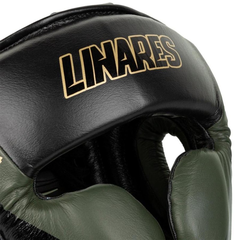 VENUM ヘッドガード PRO BOXING HEADGEAR LINARES EDITION 