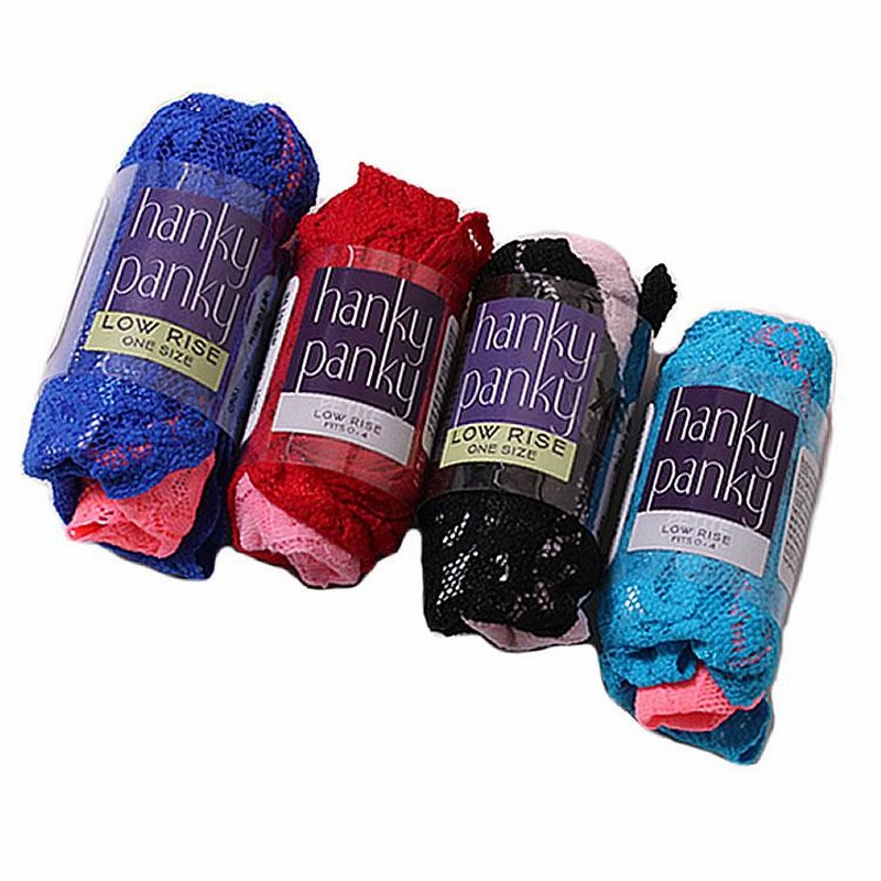 hankypanky ハンキーパンキー　onesize ワンサイズ hankypanky ハンキーパンキー onesize