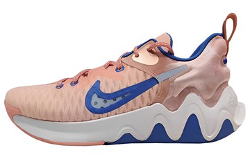 GIANNIS IMMORTALITY EP ARCTIC ORANGE