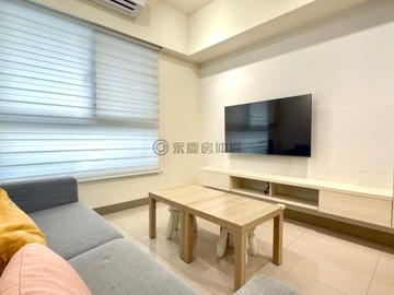 巨蛋核心城3左營溫馨優質2房三鐵共構｜高雄市左營區重文街