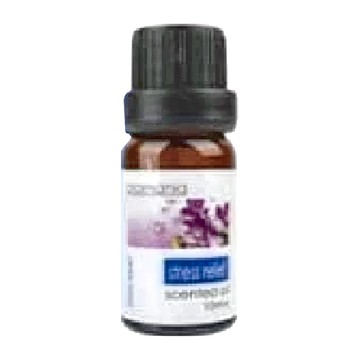 英國 Aromania 精油 Set 原廠純精油  紓解壓力  100ml  1件