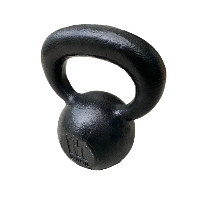 ケトルベル 国産 (32kg) 1個 //KETTLEBELL ハードスタイル ワークアウト クロスフィット トレーニング 格闘技 SFGケトルベルインストラクター監修  送料無料 | LINEブランドカタログ