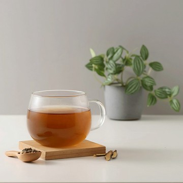 漢方養生茶 | 克流風療肺草茶10入 | 防疫必備 清潤舒暢 活力元氣