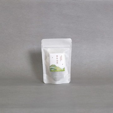 【日月潭四大紅茶】百年山茶茶包 | 茶說旅行/台灣茶/中秋送禮