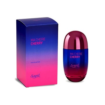 Sapil Ma Cherie Cherry 親愛的櫻桃 EDP 100ml