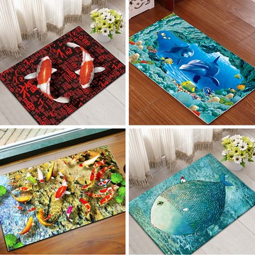 地墊門墊玄關廚房防滑地墊臥室大門口蹭腳地墊入戶進門腳墊地板墊