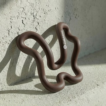 [舒壓首選 快速出貨]【CURARING】多功能深層按摩環 - 兩色可選