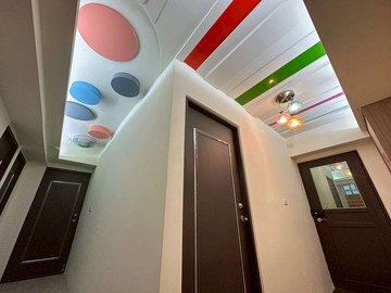 樹仁商圈年收37萬高投報4套房+車位美廈｜台中市霧峰區育群路