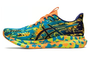 NOOSA TRI 14 TROPICAL - ISLAND BLUE