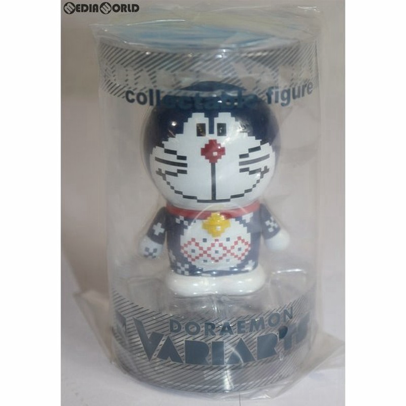 中古即納 Fig ヴァリアーツ ドラえもん 061 完成品 フィギュア ラナ 通販 Lineポイント最大0 5 Get Lineショッピング