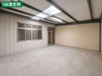 霧峰~震後~31坪大面寬大地坪低總價平房｜台中市霧峰區民生路