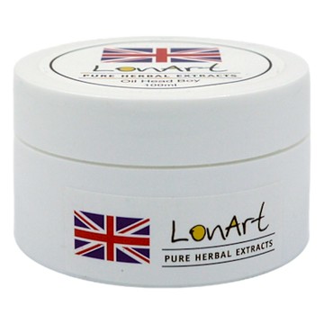 LonArt 倫敦造型 HEMPZ漢伯斯 公司貨 水亮油頭小子100ML 復古油頭