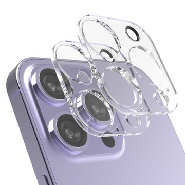 RORENTECH 手機鏡頭強化玻璃保護貼2件組  1組  iPhone 14