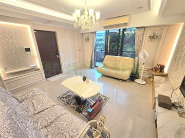 大搶手超值價❗內湖上和院電梯三房坡車近松山車站｜台北市內湖區南京東路六段