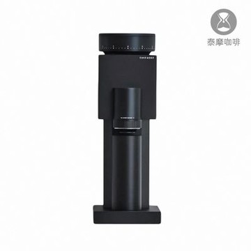 TIMEMORE泰摩 - BRICKS 電動咖啡磨豆機(適合新手與進階玩家)