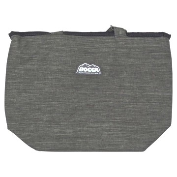 CB JAPAN BOCCA系列 保冷托特包 8L 大地灰  1個