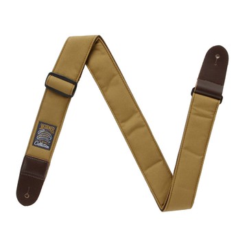 Ibanez Designer Collection Strap DCS50 Ocher 吉他貝斯背帶