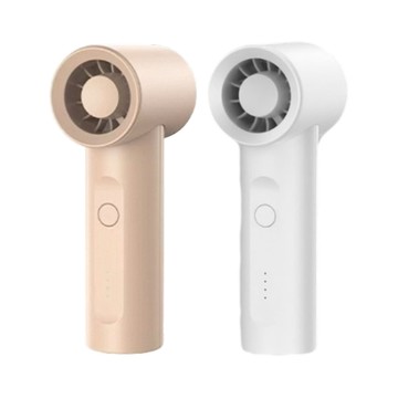ProTap 手持風扇 渦輪 隨身風扇 無線風扇 小型 迷你 mini風扇 桌面 電風扇 製冷 掛脖風扇