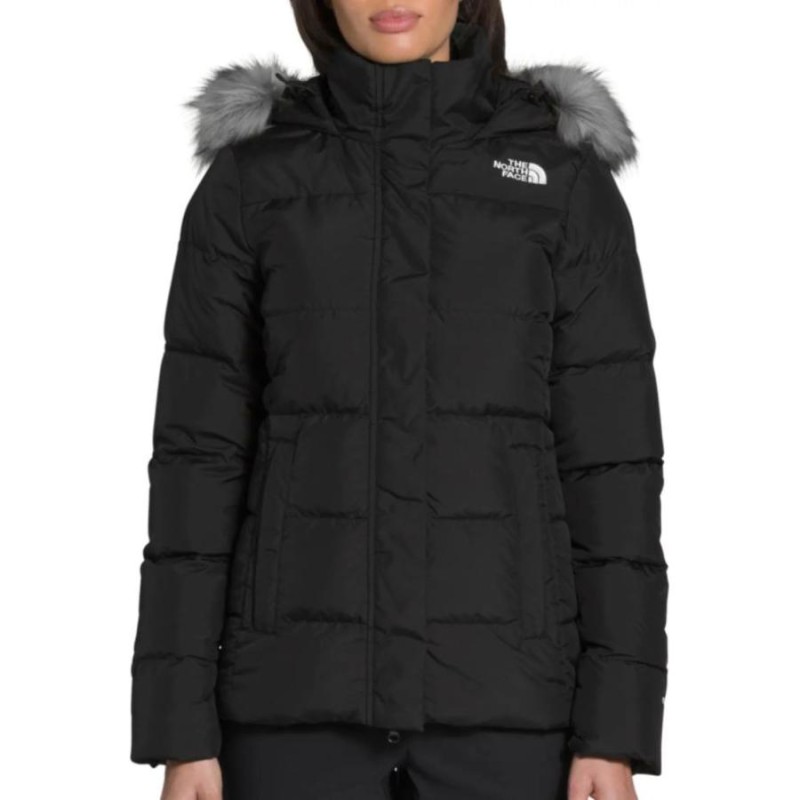 ノースフェイス ダウン レディース The North Face WOMEN'S GOTHAM