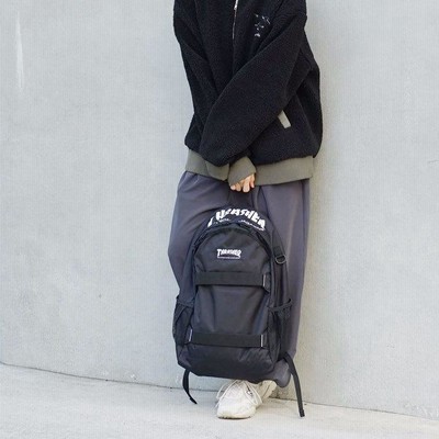 公式） スラッシャー リュック バッグ THRASHER BACK PACK 27L