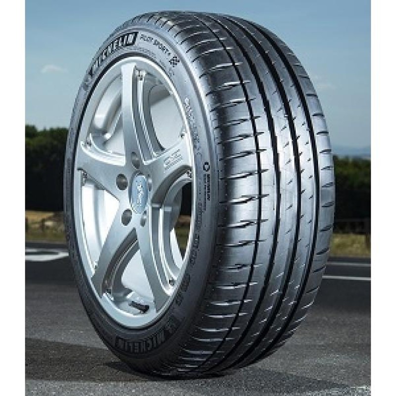 ミシュラン ランフラット Pilot Sport 4 225/45ZR17 91W ZP パイロット スポーツ 4 PilotSport4  パイロットスポーツ4 225/45R17 PS4 RFT | LINEショッピング