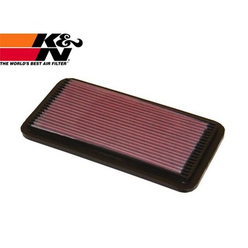 【PP保勁國際】K&N 高流量空氣濾芯 33-2030 TOYOTA EXSIOR 1992-1996