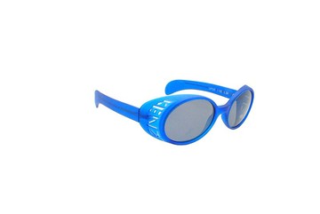 KENZO 凱卓 SAPPORO K 1292 G. 204 90年代法國製古董太陽眼鏡