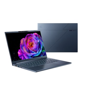 Acer 宏碁 SFG14-75-542S 藍 14吋筆電