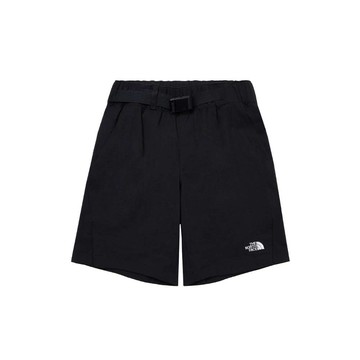 The North Face 北面 女 可調節腰帶 休閒短褲 NF0A8AVHJK3