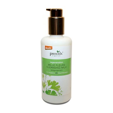 Provida organics 波尼亞 敏感平衡卸妝乳 150ml (PVD008)