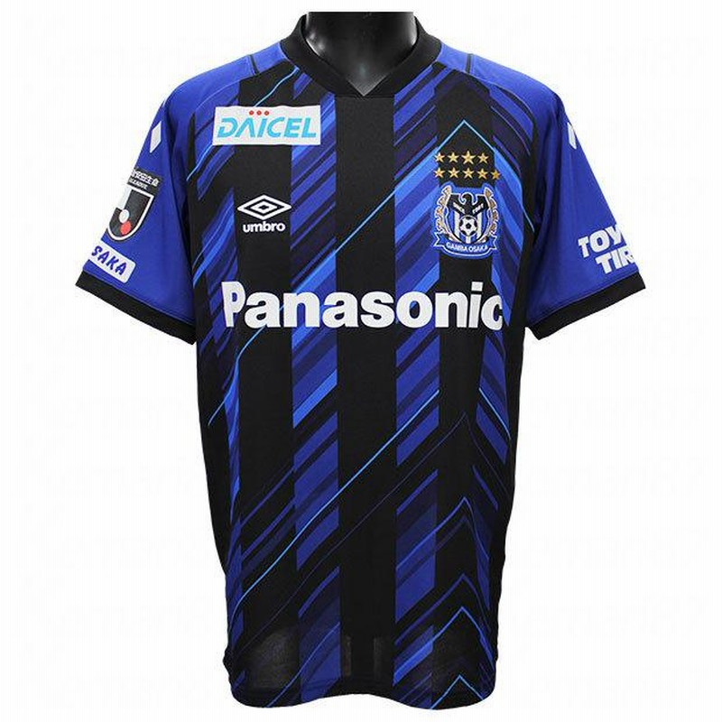 ガンバ大阪 2020シーズン井手口 15 ユニフォーム M-L ガンバ大阪 2020シーズン井手口 15 ユニフォーム M-L ガンバ大阪 2020