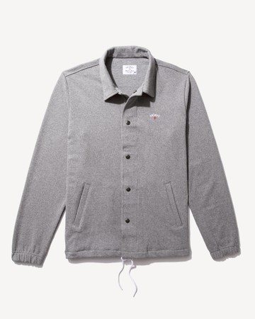 Noah Rugby Coaches Jacket Oxford / S