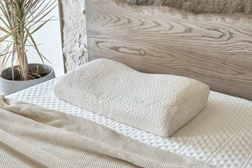 MRERST眠植萃|山植萃枕(可精油擴香)