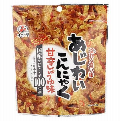 味楽乃里 あじわいこんにゃく 30g×6袋