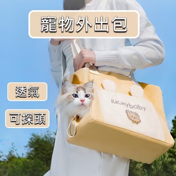 [⭐台灣現貨！平日天天出⭐] 寵物外出包 寵物背包 寵物包 貓咪外出包 狗狗外出包 寵物提袋 貓包 寵物斜背包