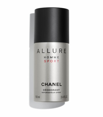 CHANEL Allure Homme Sport Deodorant Spray