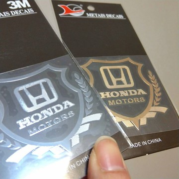 本田 鏤空 HONDA 側標 車貼 貼標 三角窗 Civic 喜美 CRV HRV CITY CR-V HR-V FIT