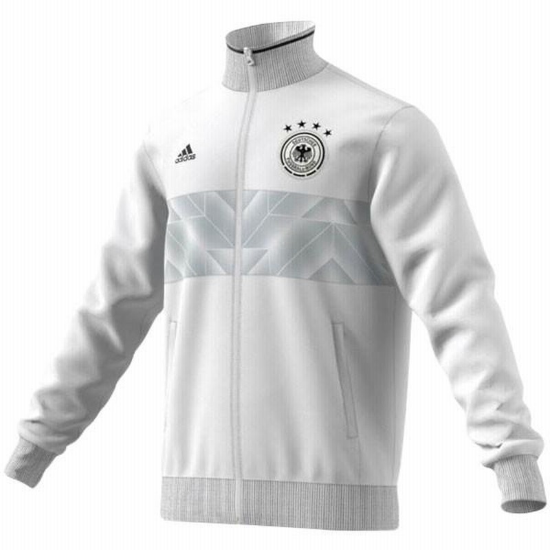 新品ドイツ代表 サッカーチーム トラックジャケット - メルカリ