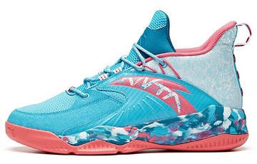 LINGJI LOW CHLORINE BLUE