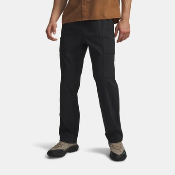 UA 男 Explor Hike 長褲 人氣新品