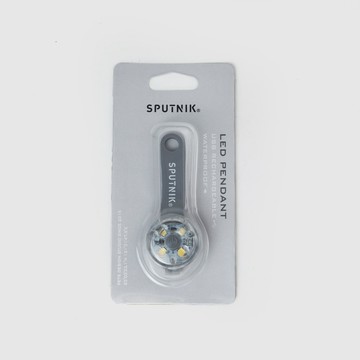 【贈品】SPUTNIK︱寵物夜行燈 (請勿下單)