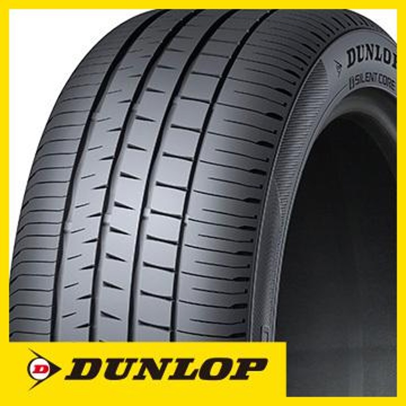 2本セット DUNLOP ダンロップ ビューロ VE304 225/50R17 94W タイヤ ...