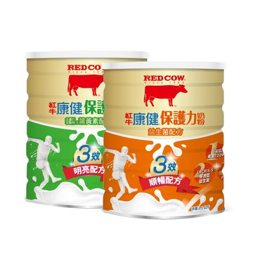 RED COW 康健保護力系列奶粉1.5kg/罐