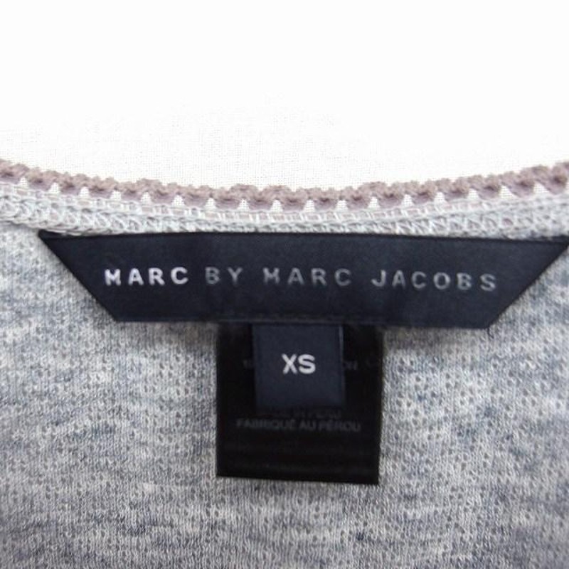 マークバイマークジェイコブス MARC by MARC JACOBS 国内正規品 フリル