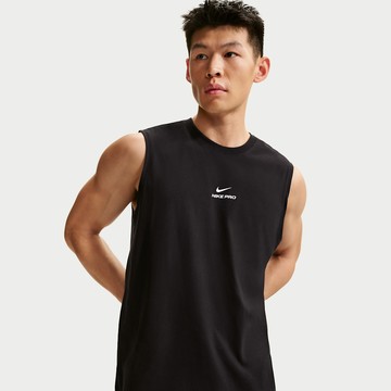 Nike Pro Men's Sleeveless Training Top