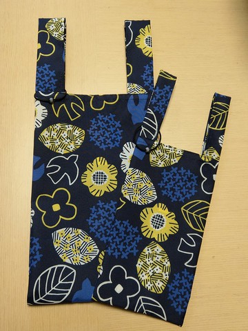 客製化飲料袋 購物袋 輕巧可摺疊收納