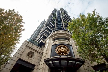 七期頂級豪邸★高樓層峰稀有釋出★大器四房三平車｜台中市西屯區惠中路一段