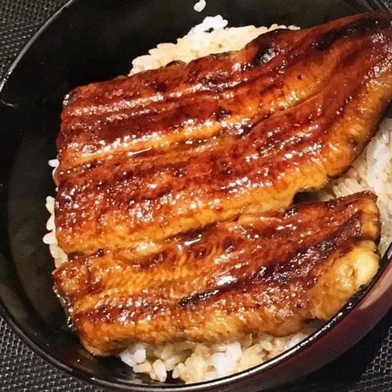 うなぎ蒲焼 鰻蒲焼 特上大うな丼 5人前 130ｇ×5パック 中国産